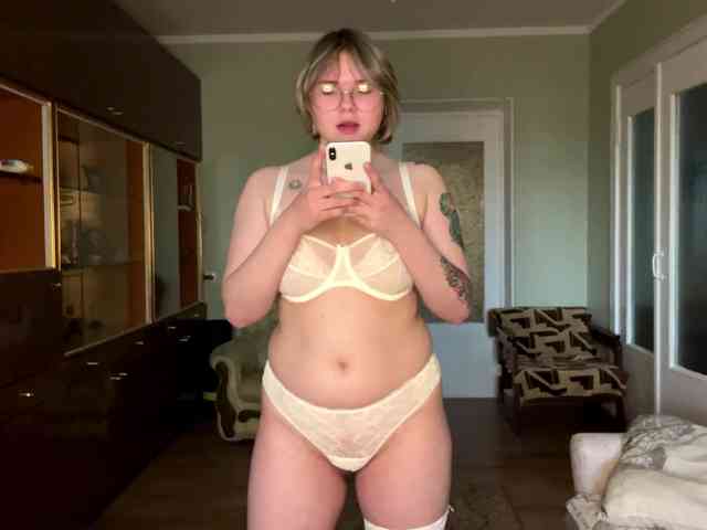 peachpuff webcam