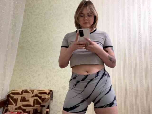 Sweetmeow webcam