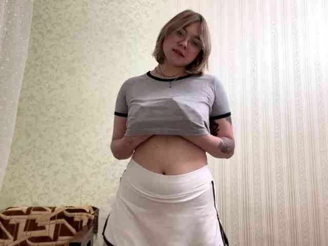 Sweetmeow webcam