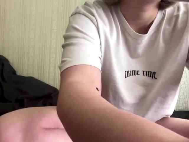 peachpuff webcam