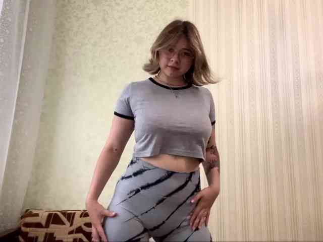 Sweetmeow webcam