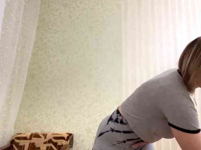 Sweetmeow webcam