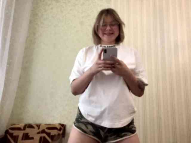 Sweetmeow webcam