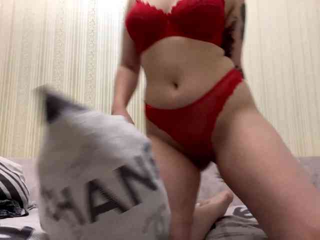 Sweetmeow webcam
