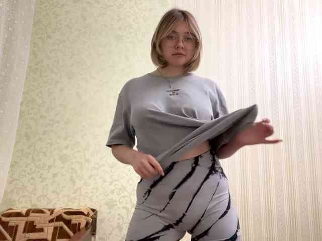 peachpuff Sex Cam Show
