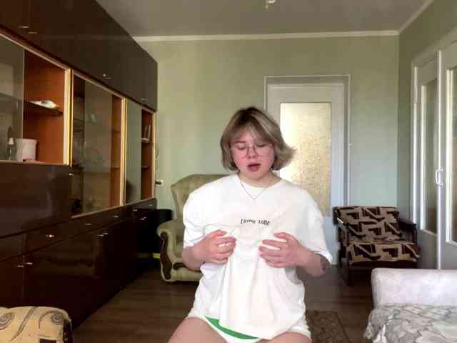 This model is live right now. peachpuff