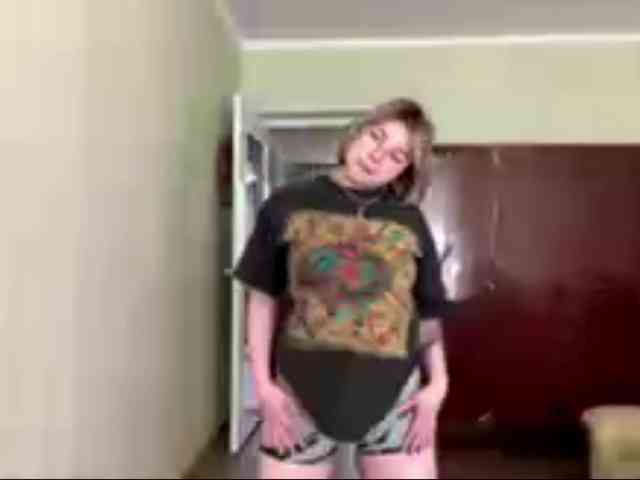 peachpuff webcam