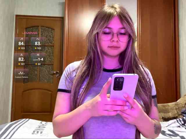 Sweetmeow webcam