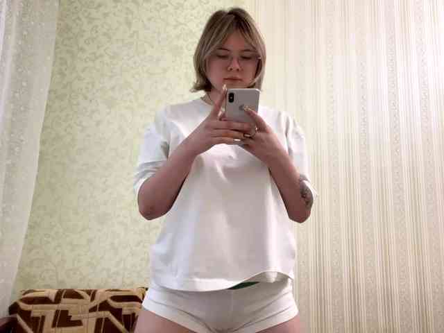 peachpuff Sex Cam Show