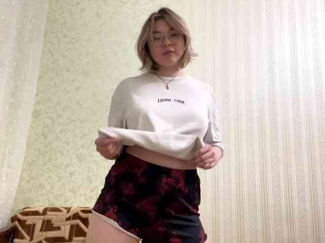 Sweetmeow webcam