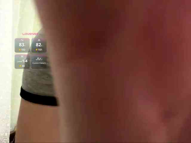 Sweetmeow webcam