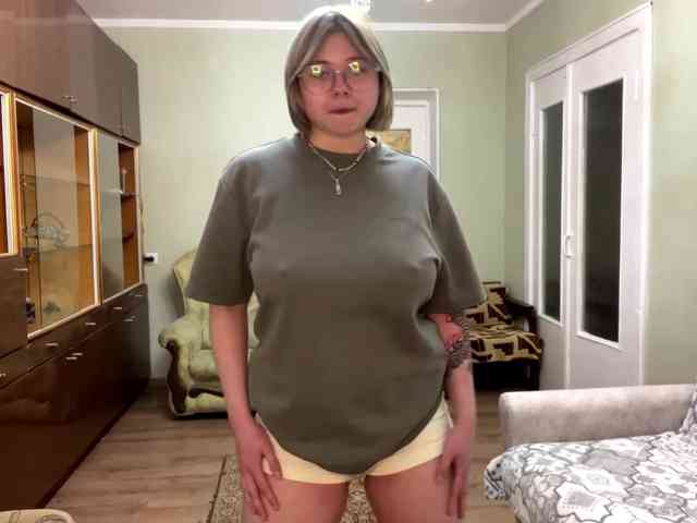 peachpuff webcam