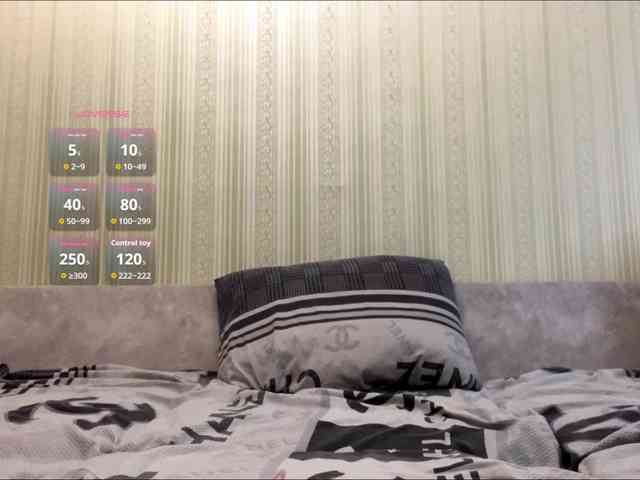 Sweetmeow webcam