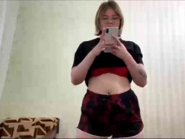 peachpuff Sex Cam Show
