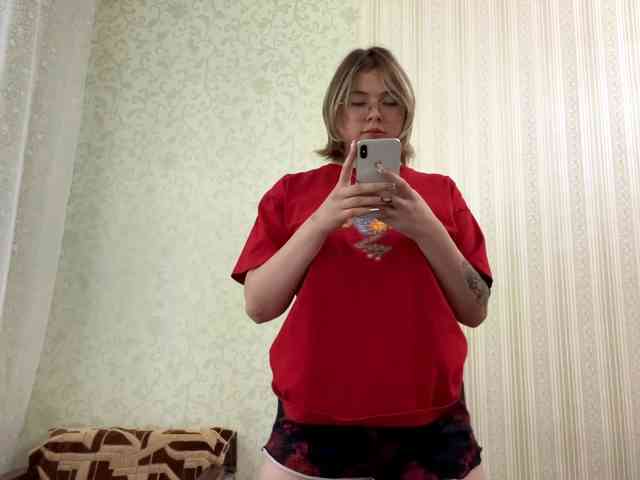 Sweetmeow webcam