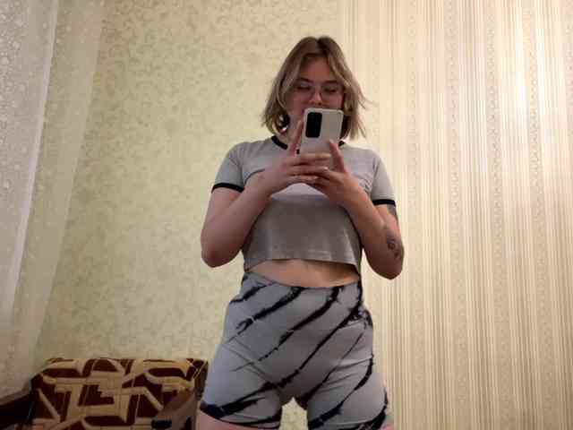 Sweetmeow webcam