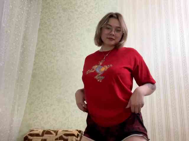 Sweetmeow webcam