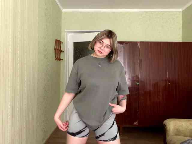 peachpuff webcam