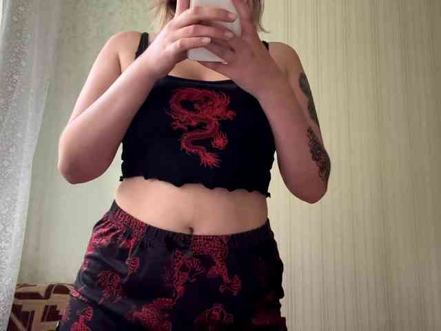Sweetmeow webcam