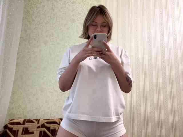 peachpuff Sex Cam Show