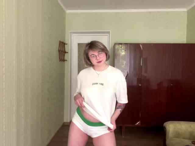 peachpuff webcam