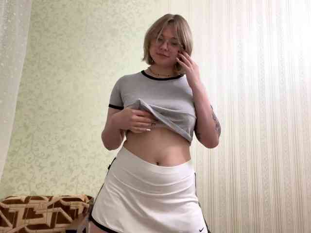 Sweetmeow webcam