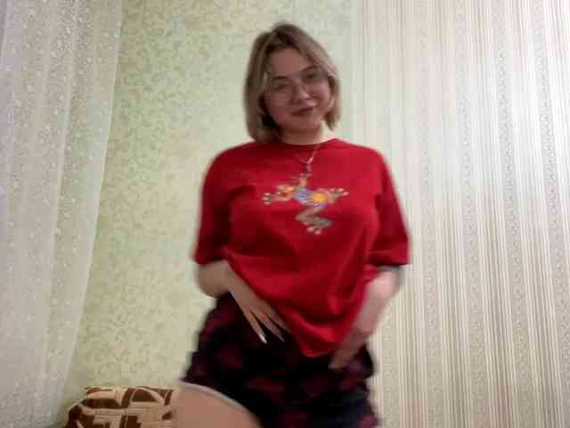 peachpuff Sex Cam Show