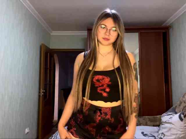 Sweetmeow webcam