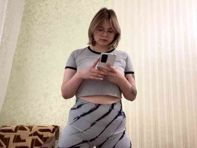 Sweetmeow webcam