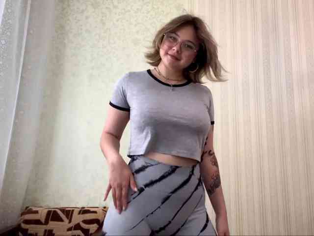 Sweetmeow webcam