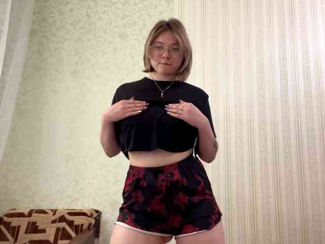 peachpuff Sex Cam Show