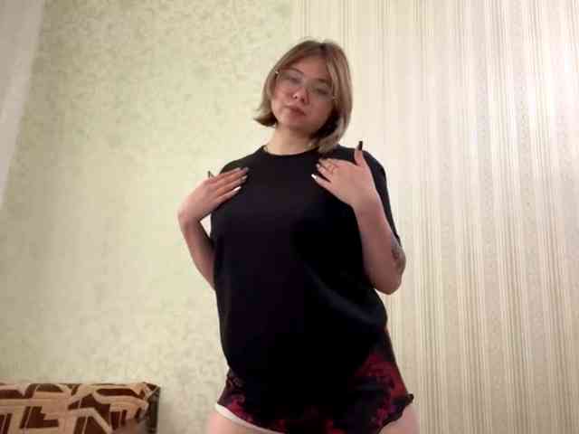 peachpuff Sex Cam Show