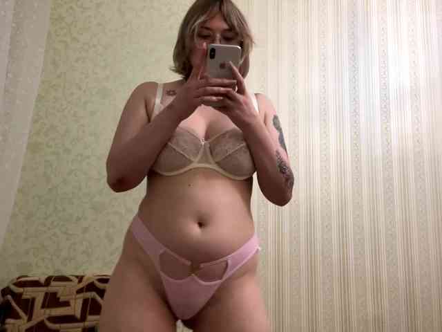 Sweetmeow webcam