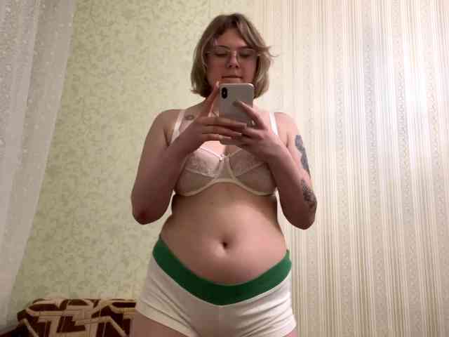 Sweetmeow webcam