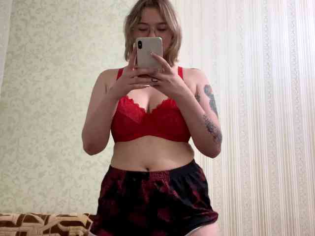 peachpuff Sex Cam Show