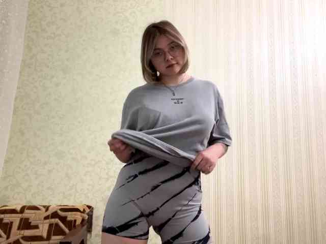 peachpuff Sex Cam Show