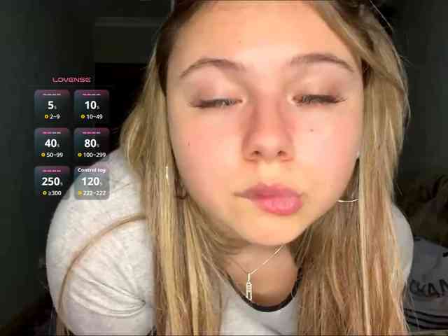 Sweetmeow webcam