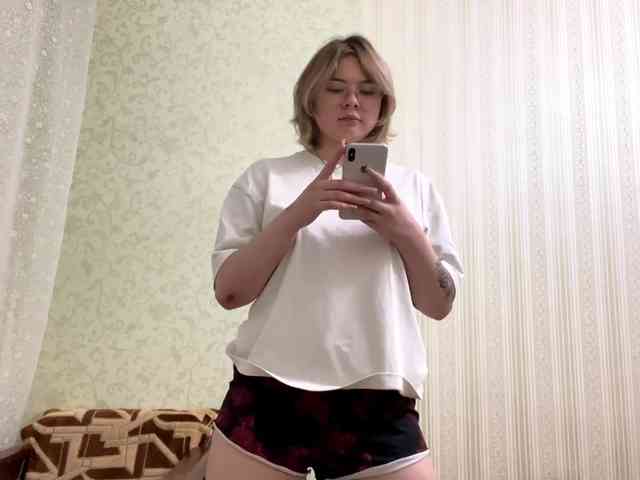 Sweetmeow webcam