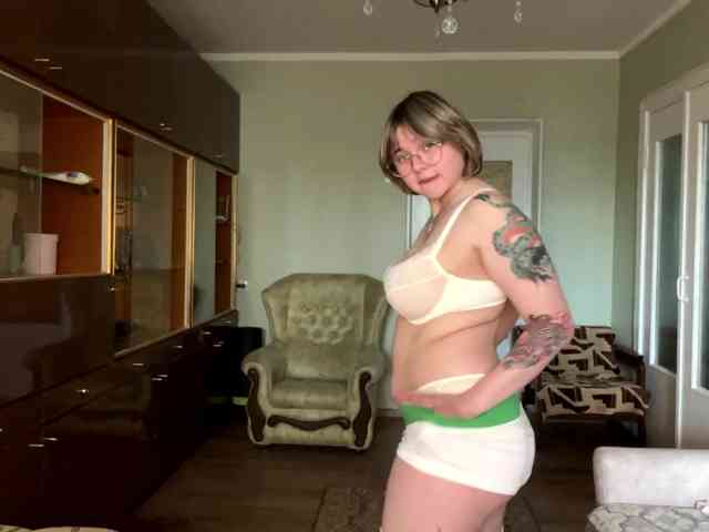 peachpuff webcam