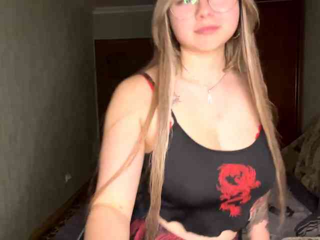 Sweetmeow webcam