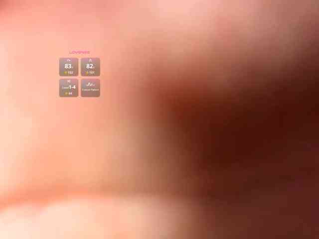 Sweetmeow webcam