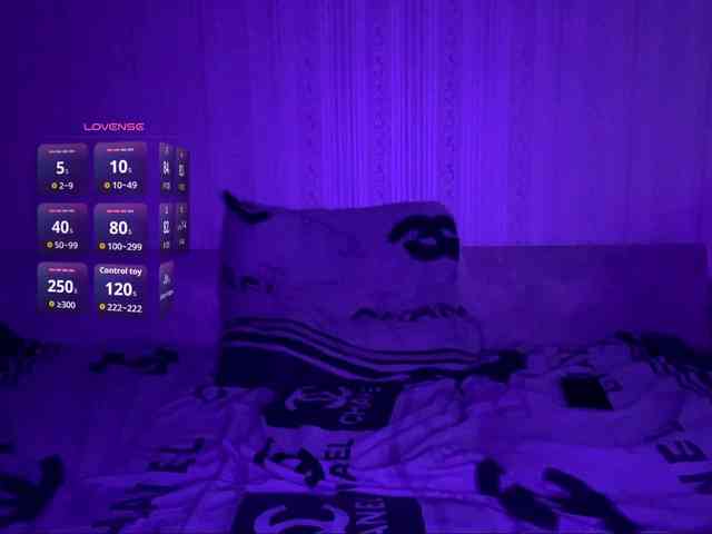 Sweetmeow webcam