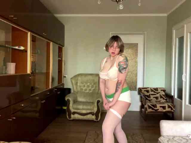 peachpuff webcam