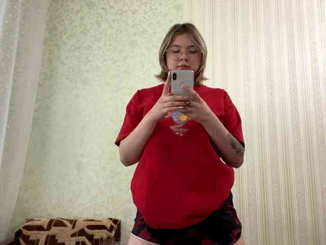 peachpuff Sex Cam Show