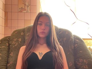RonnaWillow Porn Show