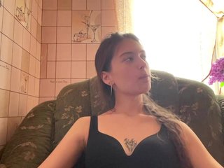 RonnaWillow Porn Show