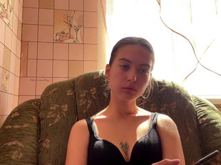 RonnaWillow Porn Show