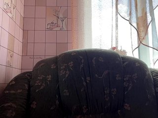 RonnaWillow Porn Show