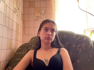 RonnaWillow Porn Show