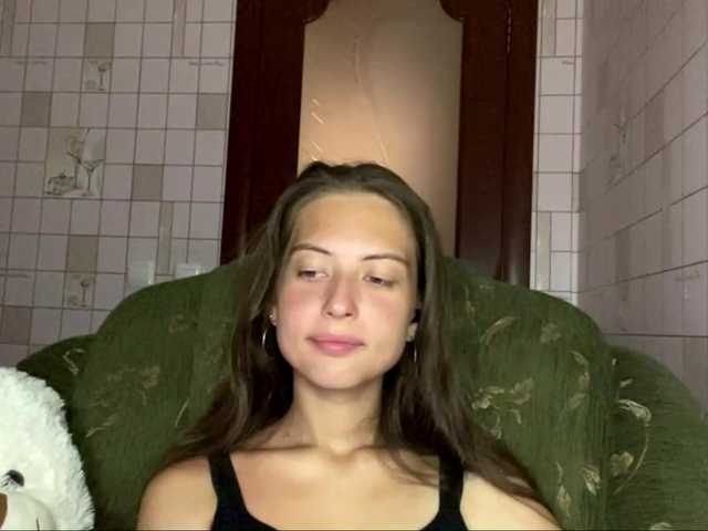 RonnaWillow live cam on BongaCams